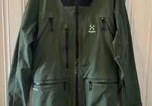 Haglöfs Vassi GTX Pro