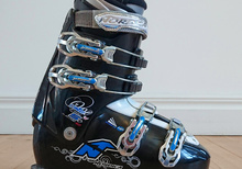 Nordica One Easy 5+ (dam) 24,5 cm skidpjäxor