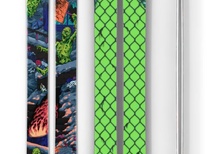 J-Skis limited edition - The Allplay Spot Digger 157 cm