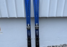 K2 Pinnacle 88 177cm