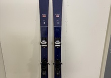 Dynastar E-cross 88 All Mountain