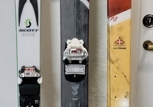 K2 Hardside 188
