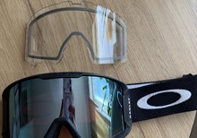 Oakley Line miner