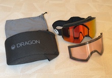 Dragon RVX OTG