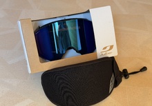 Julbo Razor Edge Photochromic Cat 1-3