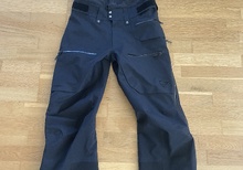 Norröna Lofoten Gore-tex PRO skalbyxor