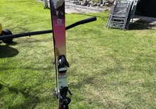 Salomon Q-88 LUX 