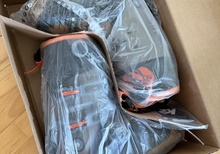 K2 Mindbender 140 BOA - 27,5