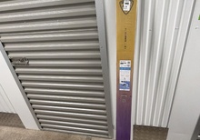 Rossignol Sender Free 118 186 nya