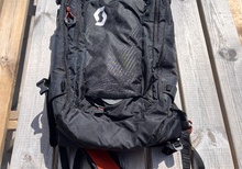 Scott airfree AP32 Lavinryggsäck 