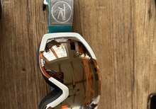Rossignol Maverick Zeiss goggles nya 