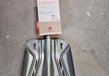 Lavinspade Mammut Alugator Ultra