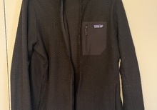 Patagonia R1 fullzip M