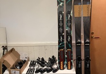 K2 Mindbender 106C