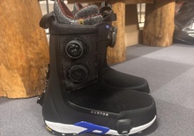 Step on highshot X PRO 