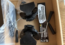 ATK Hy Skistoppers 97 mm