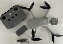 DJI Mini 2 SE