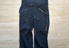 Black Diamond Bibs