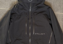 Stellar Equipment Free Shell jacket 2.5