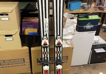 Salomon Depart 1.0