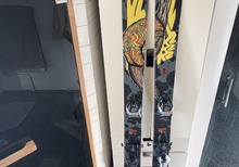 K2 Reckoner 112