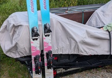Rossignol super black ops 98 