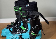 Dalbello Lupo Pro 27,5