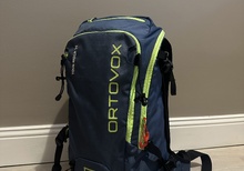 Ortovox Tour Rider 30