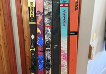 Atomic Bent 90 - 175cm