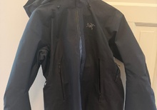 Arcteryx Beta AR skaljacka womens Large