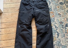 Norröna Lofoten Gore-tex Large