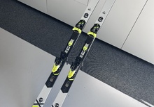 Head Worlcup I.Speed pro 
