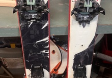 Marker Cruise 12 105mm