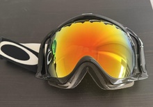 oakley crowbar 