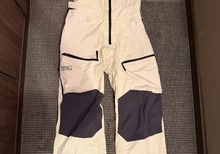 Peak performance Vertical goretex pro