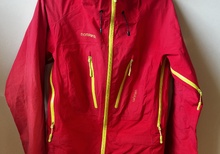 Norröna Lofoten Gore-Tex Pro