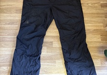 Helly hansen skalbyxor