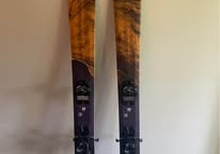 Armada Tracer 118 188cm