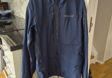 Norröna Tamok Gore-Tex Pro Jacket M's 