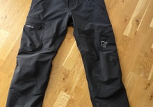 Norröna Svalbard flex1, stl M