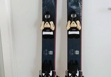 Nordica Enforcer 88 186 cm m Strive 14