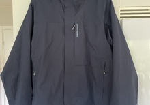 Houdini Rollercoaster Jacket, L