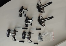 Dynafit superlite 150 med 90mm broms