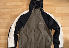 Armada Jacket Ganset XL
