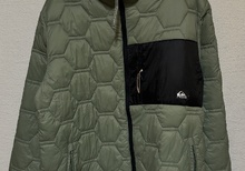Jacka Quiksilver XL