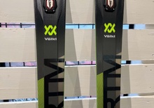 Vöklk RTM 84 177 cm
