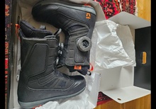 Union Reset Pro-boots stl42 (us9)