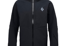 Black Diamond Recon Stretch Herr Medium byte mot Large