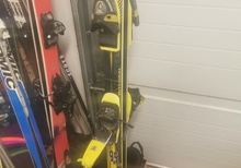 Rossignol aw95 184cm