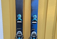 K2 Mindbender 106C 183cm
